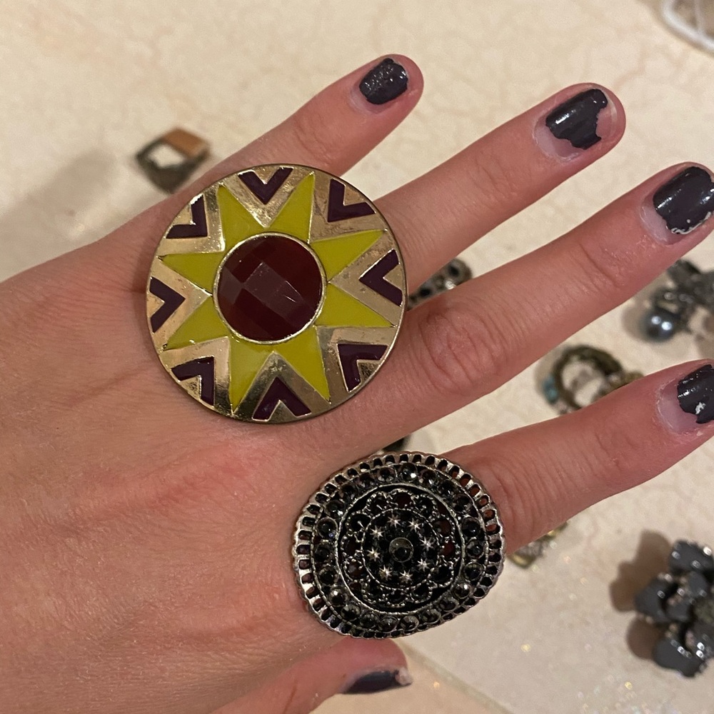 Ring Collection - image 4